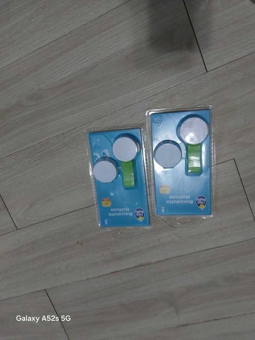 Protecção e segurança do bebé