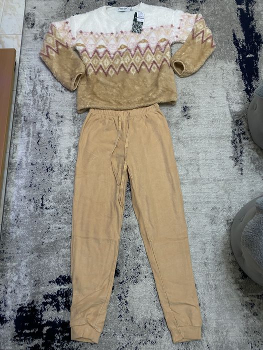 Pijama Women’secret Manolo Bakes