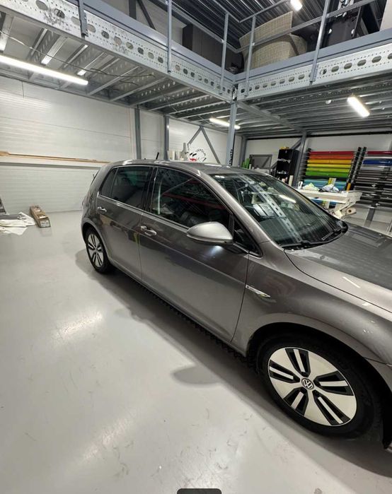 Volkswagen e-Golf 24кВт, 2015 рік, рідний пробіг
