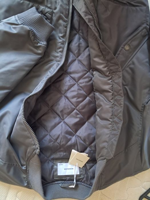 Куртка бомбер 146 нова