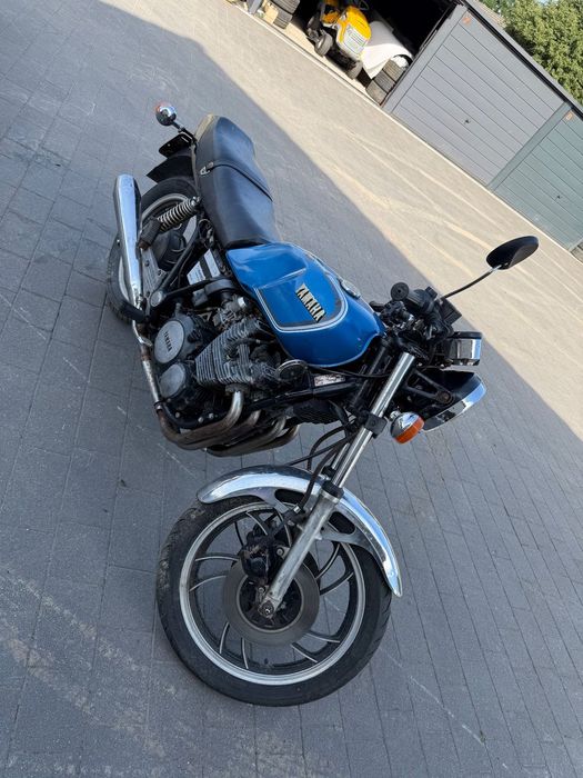Yamaha