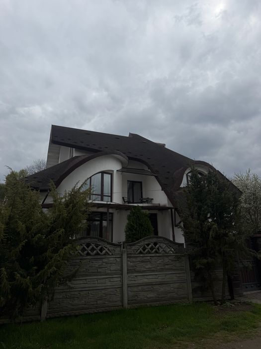 Оренда будинку в місті