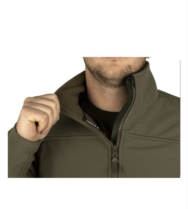 Куртка Clawgear Audax Softshell Jacket | RAL7013