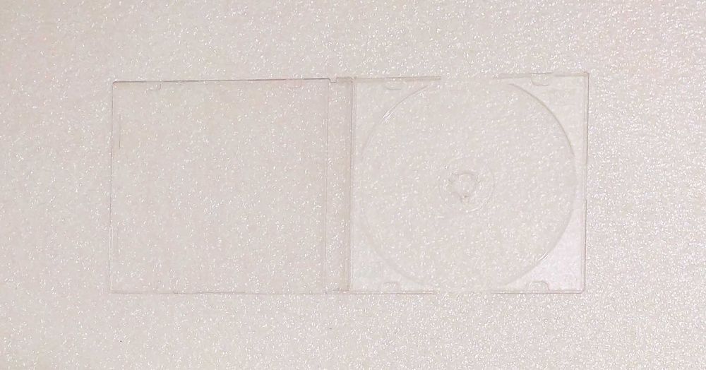 CD Cases (Single and Double)428113279404615686