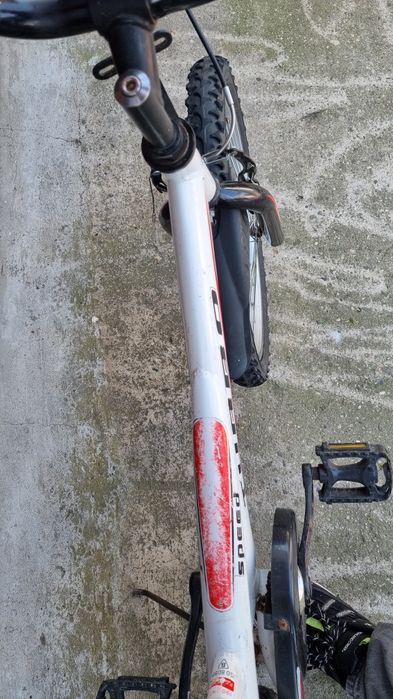 Sprzedam rowerek dziecięcy bmx koła 20