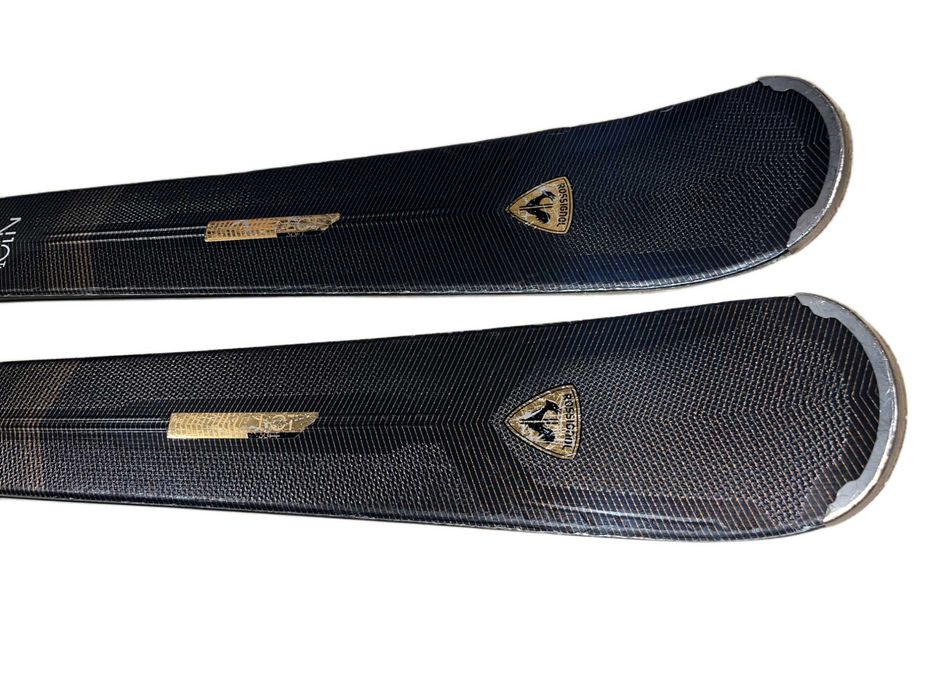 Narty ROSSIGNOL NOVA 10 153 cm Rocker 2025 ! Przygotowane