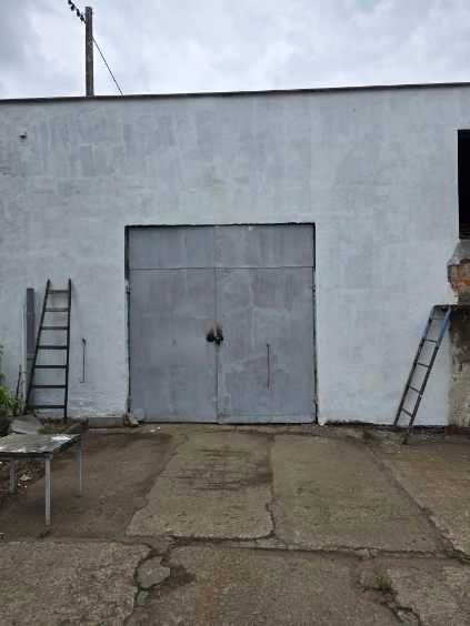 Wynajmę warsztat murowany, samochodowy z kanałem