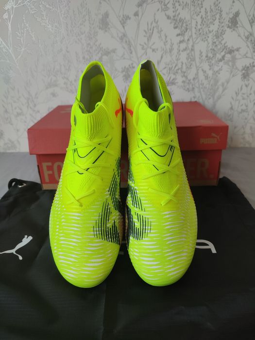 Korki piłkarskie Puma Future 8 rozmiar 42