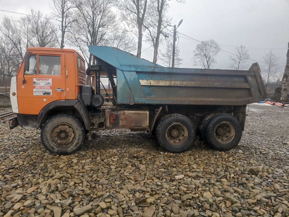 Продам      КамАЗ