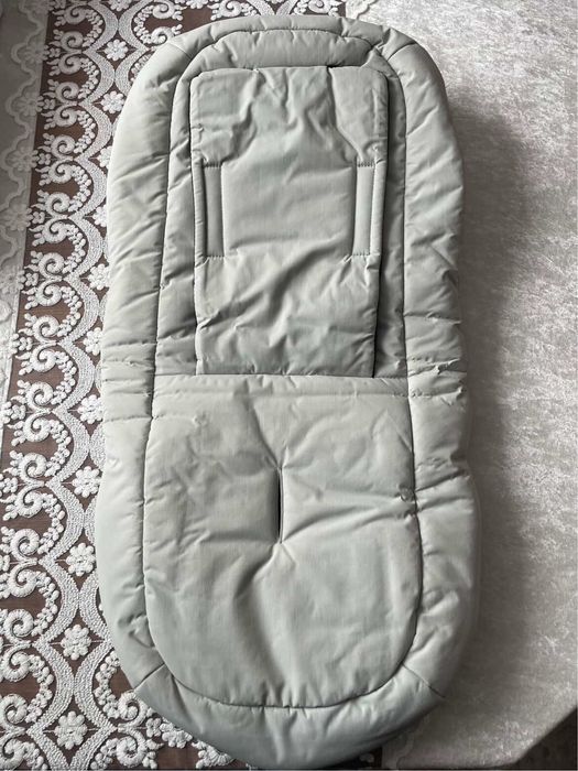 Спальний мішок-трансформер від Anex