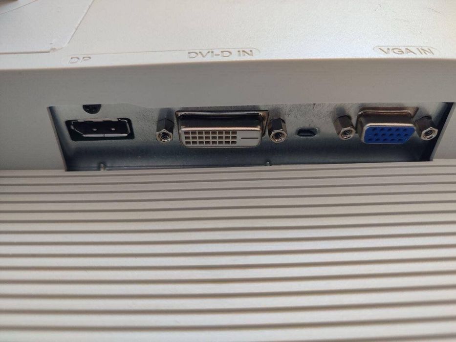 РОЗПРОДАЖ Моніторів 24” ОПТОМ Acer B246HL 1920x1080 TN USB,VGA,DVI, DP