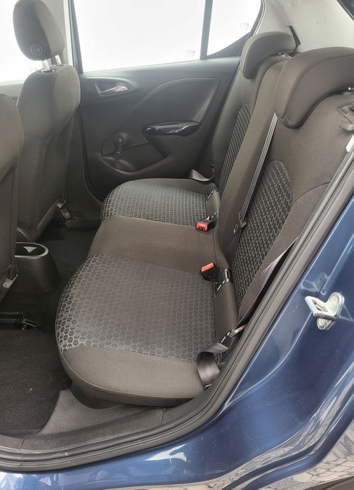 Opel Corsa E 1.3 cdti Edition 95cv 138mil km