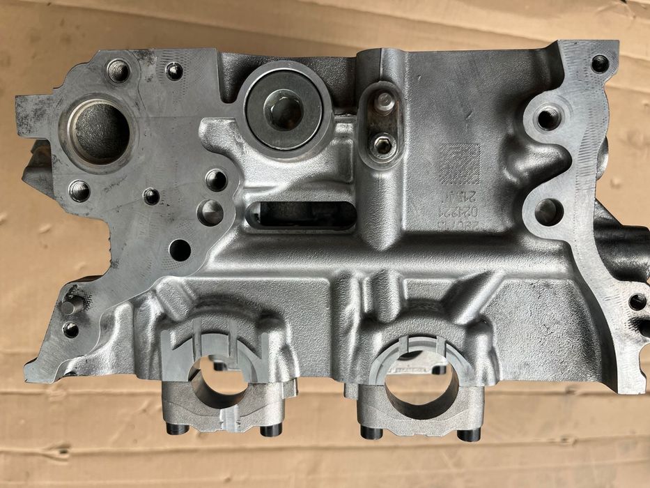 Głowica Jeep Grand Cherokee