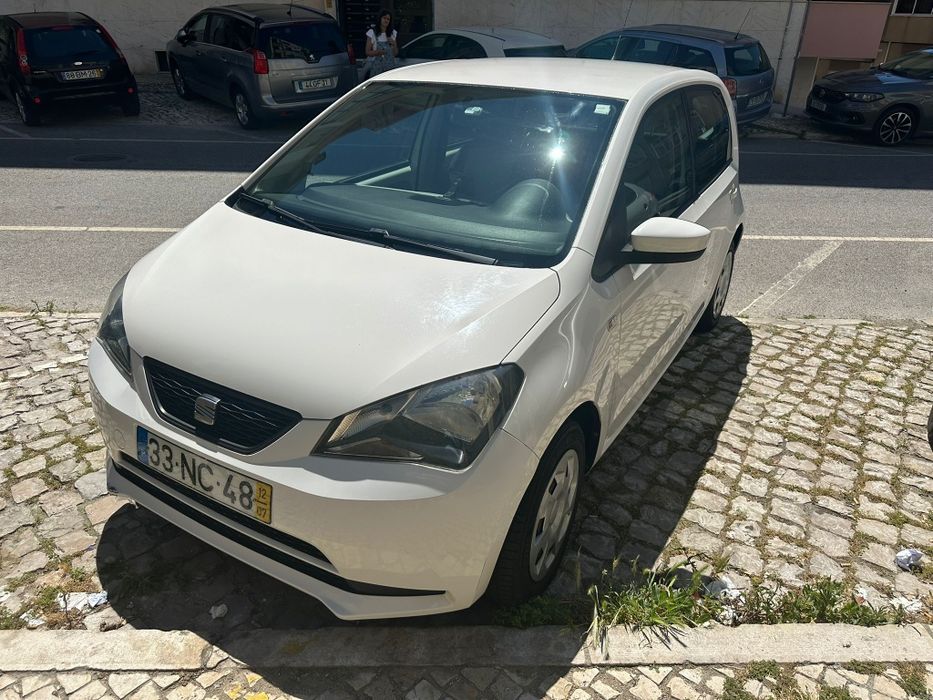 Seat Mii 1.2 Style