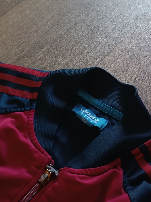 Продам олимпийку Adidas