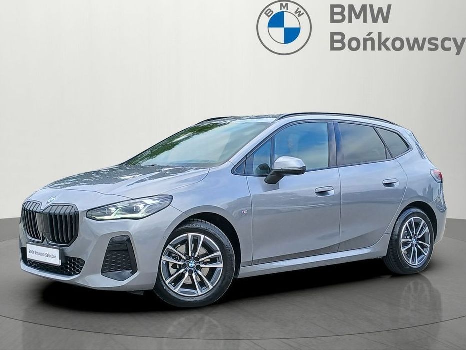 BMW Seria 2
