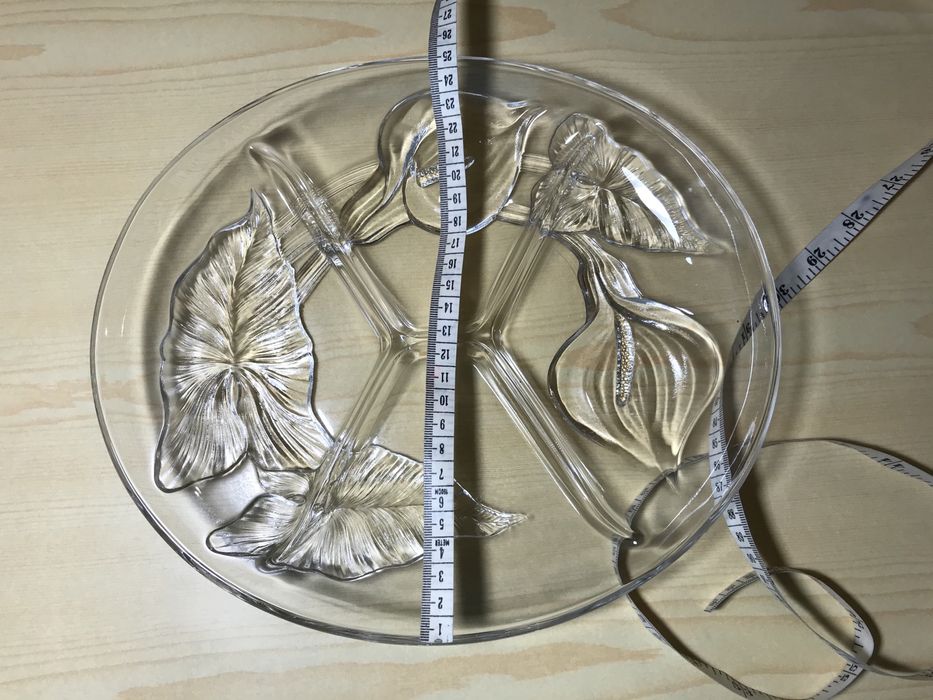 Менажница. Новая