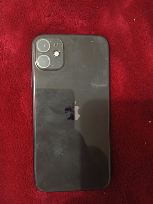 iPhone 11 128GB Desbloqueado