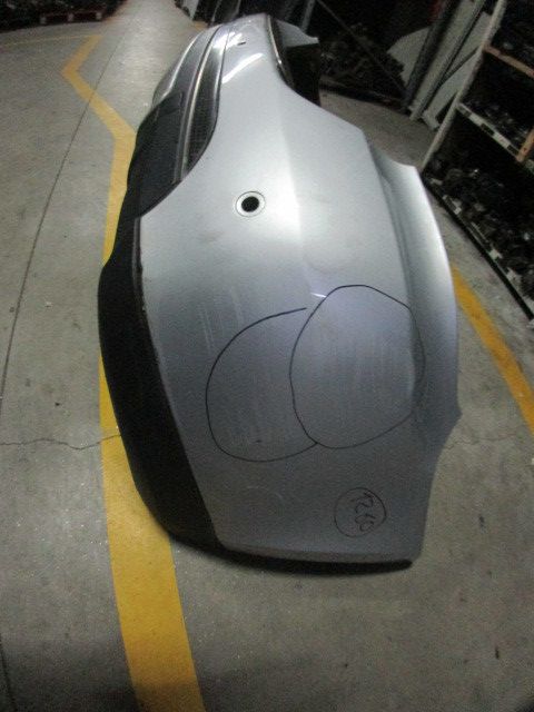 Pára-choques trás MERCEDES-BENZ Classe M (W164)