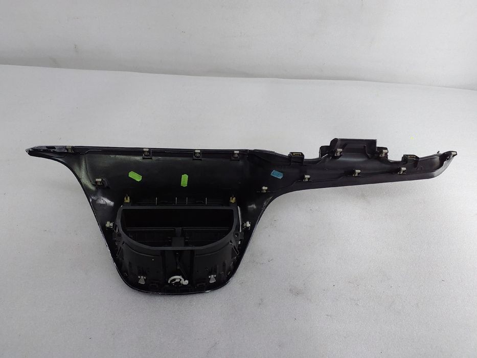 Friso tablier PEUGEOT 2008 I (CU_)