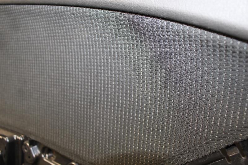 Forra / revestimento genérico AUDI A4 (8K2, B8)
