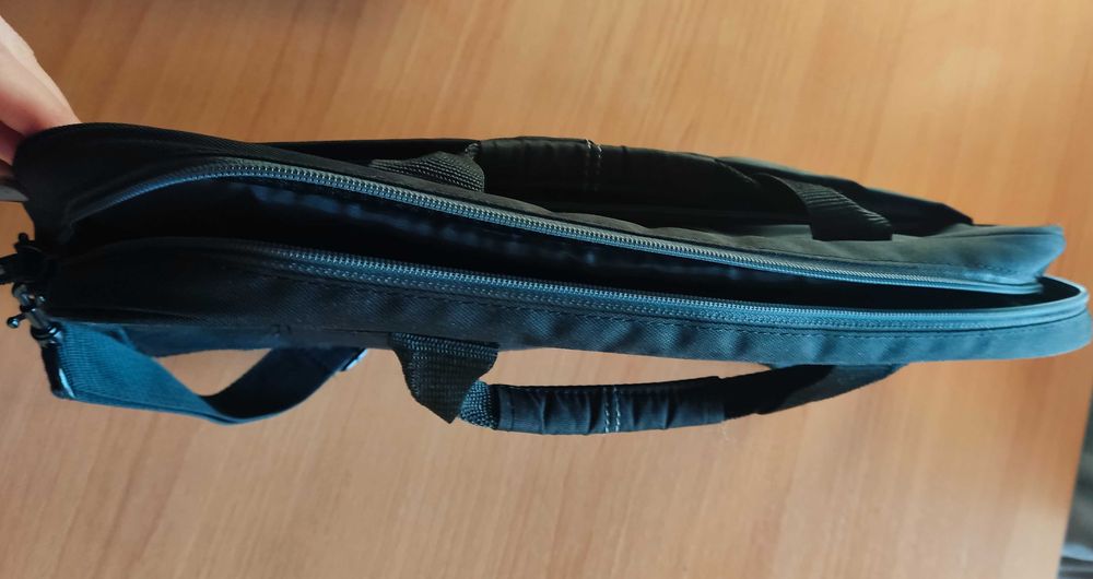 Nova .mala para portáteis - ASUS