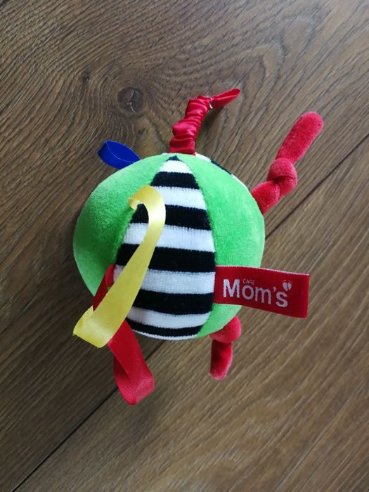 Piłeczka sensoryczna Mom's