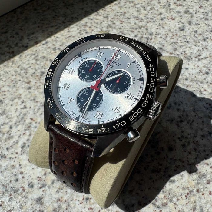 Tissot PRS 516 Quartz Chronograph