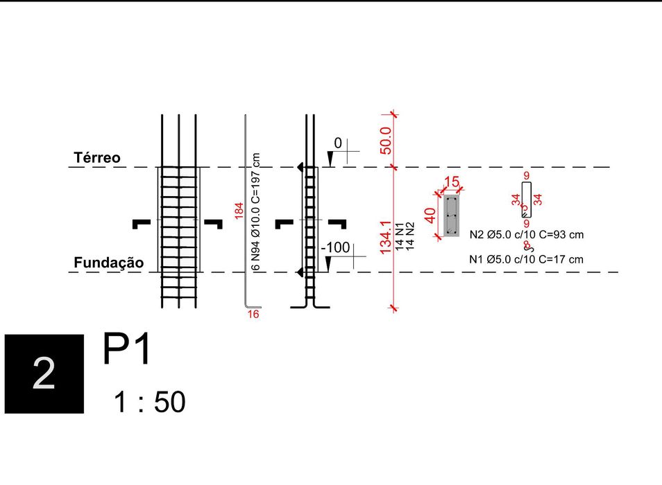 Projetos de especialidades - Engenheiro Civil - Construção Civil