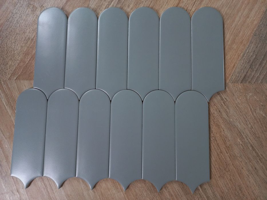 Hiszpańskie płytki ceramiczne Natucer Fan Marine Matt