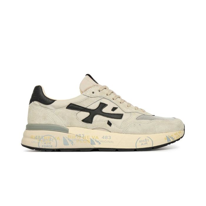 Premiata Mick 0.1 8236