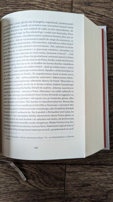 Bracia Karamazow | Zbrodnia i kara | Anna Karenina