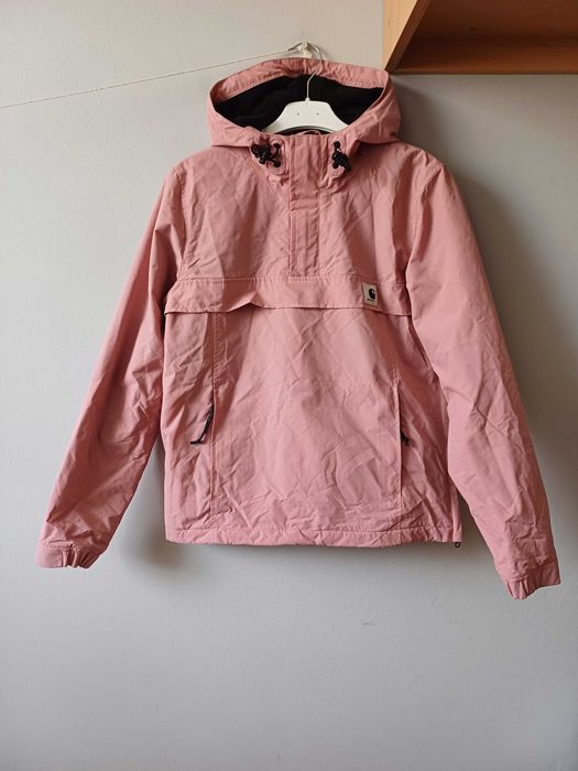 Carhartt W' Nimbus Pullover kurtka z kapturem rozmiar S