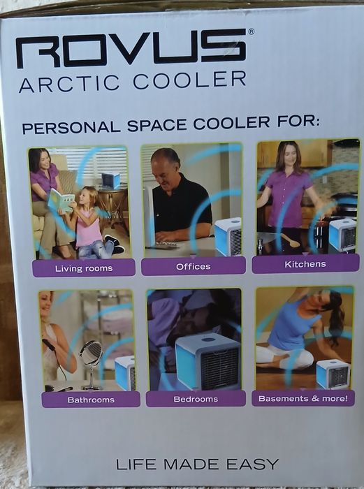 Міні кондиционер,  мини кондиционер