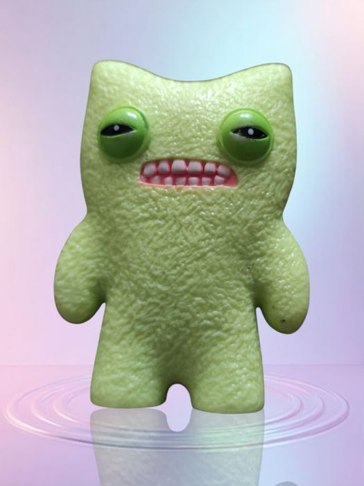 Fuggler брелок іграшка