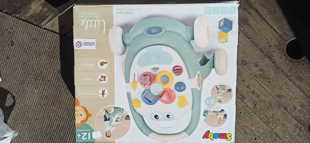 Детские ходунки, Детская коляска Игрушка.