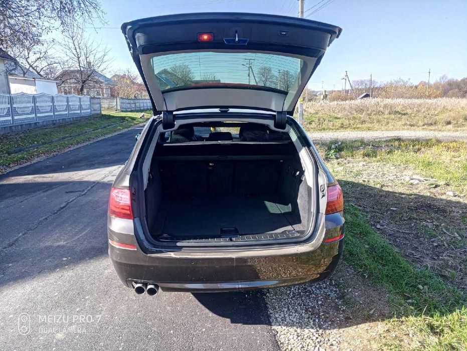 Продам  бмв  520