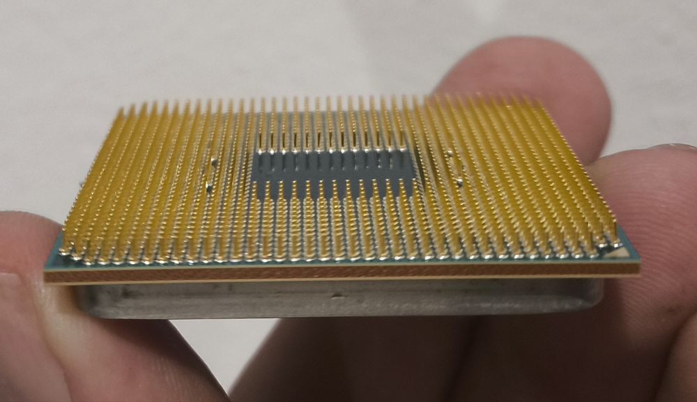 Ryzen 5 2600 6 core 12 thread