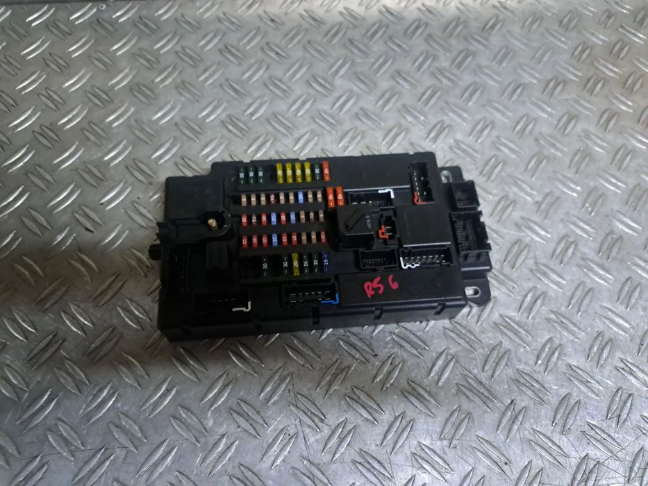 BSI Skrzynka bezpiecznikow Mini R56    3450824