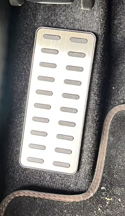 Накладки на педалі-Hyundai Sonata,Tucson,IX35,Santa Fe;Kia Sorento