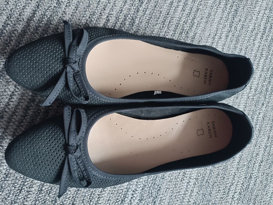 Buty 39 Sarah Karen