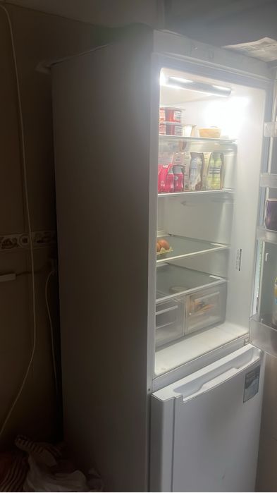 Frigorifico Combinado