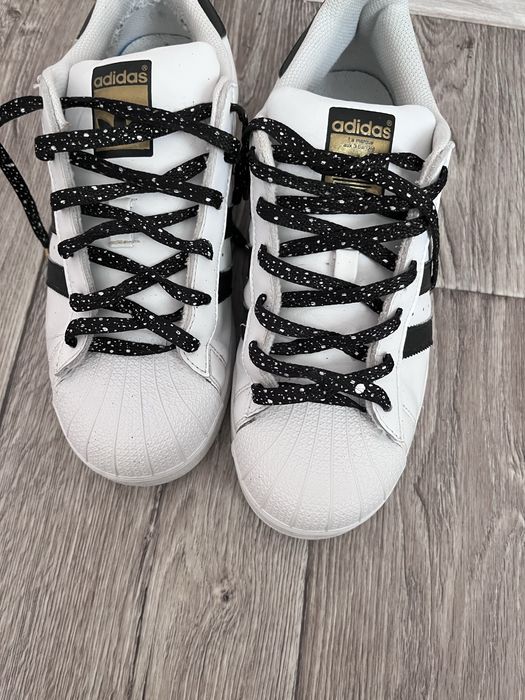 !! adidas ORIGINALS superstar (40)