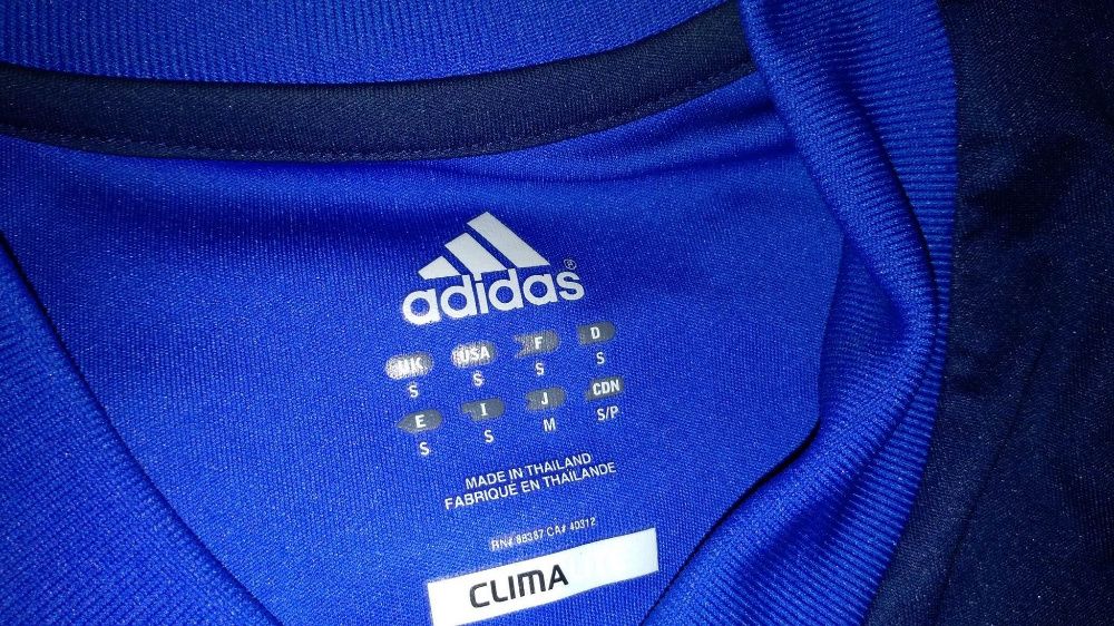 Koszulka sportowa Adidas