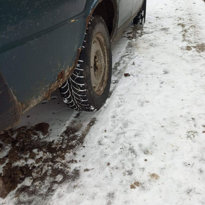 Продам ВАЗ 21013 1,3 бензин