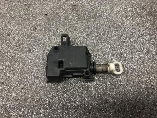 Motor Fecho Mala SEAT Ibiza III (6L1)