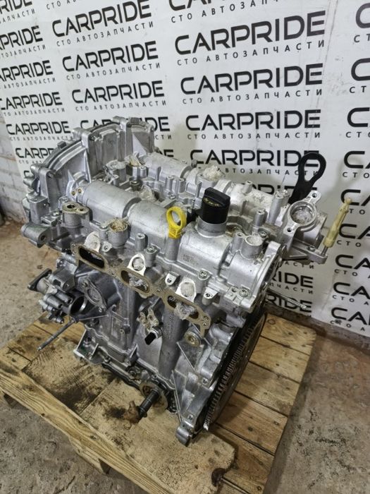 Двигатель Ford ESCAPE MK4 1.5 15FDOS  2020