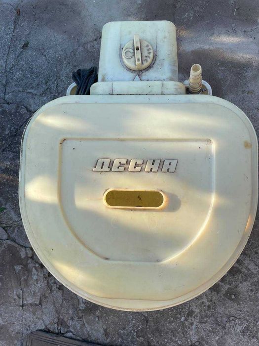 Продам пральну машинку "Десна"