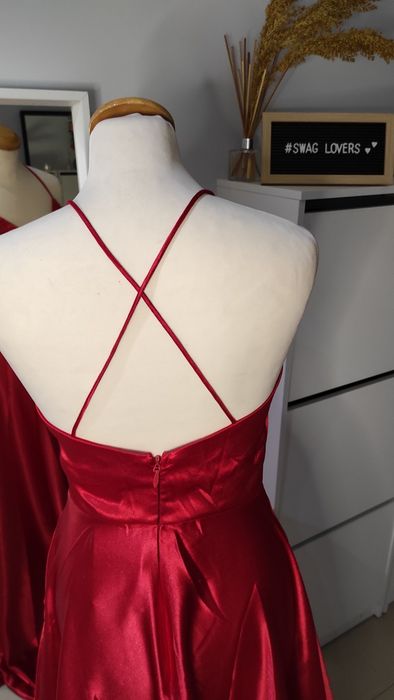 Vestidos de cerimónia