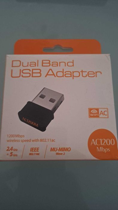 WiFi Network Adapter64584354156162120